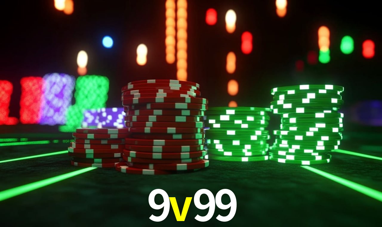Statistics 9v99