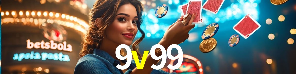 Welcome Bonus 9v99