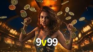 Experiência VIP 9v99