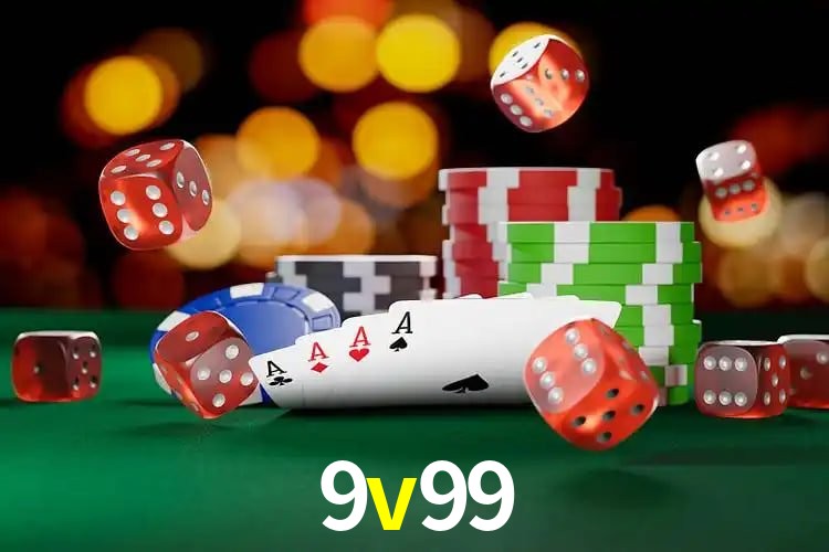 Estatísticas Esportivas 9v99