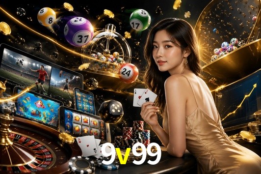 Seasonal Promotions 9v99
