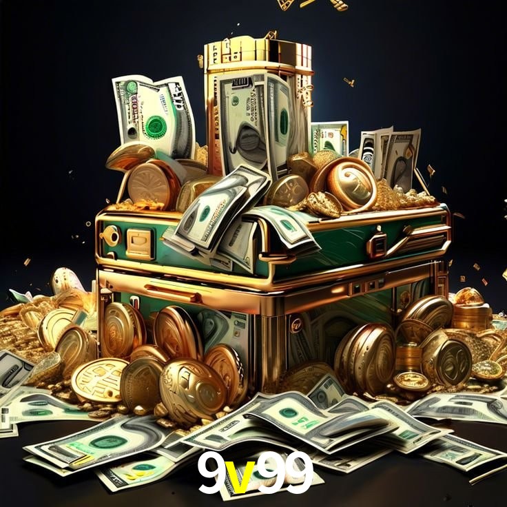 Casino VIP 9v99