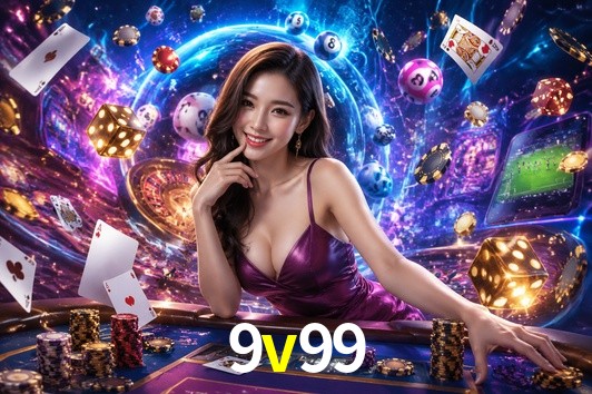 Tennis Betting 9v99