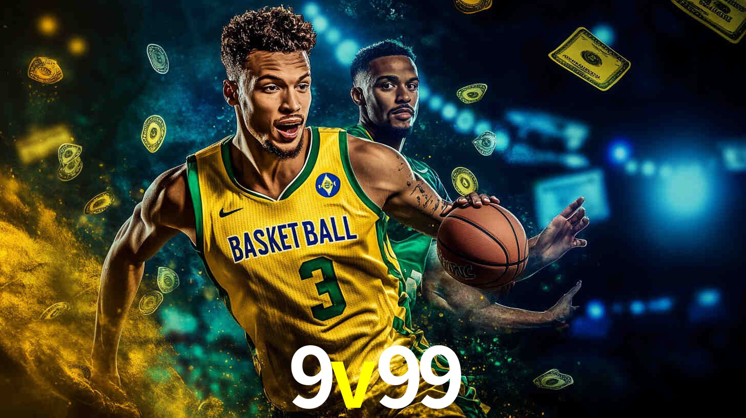 Desvendando o Mundo dos Jogos Virtuais na 9v99
