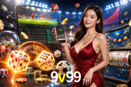 Live Casino 9v99