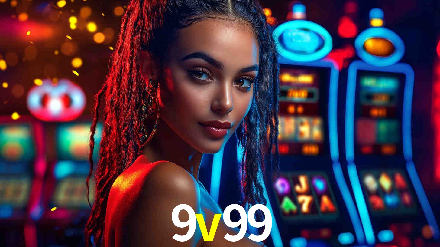 Descubra o Programa VIP da 9v99: Vantagens Exclusivas para Jogadores