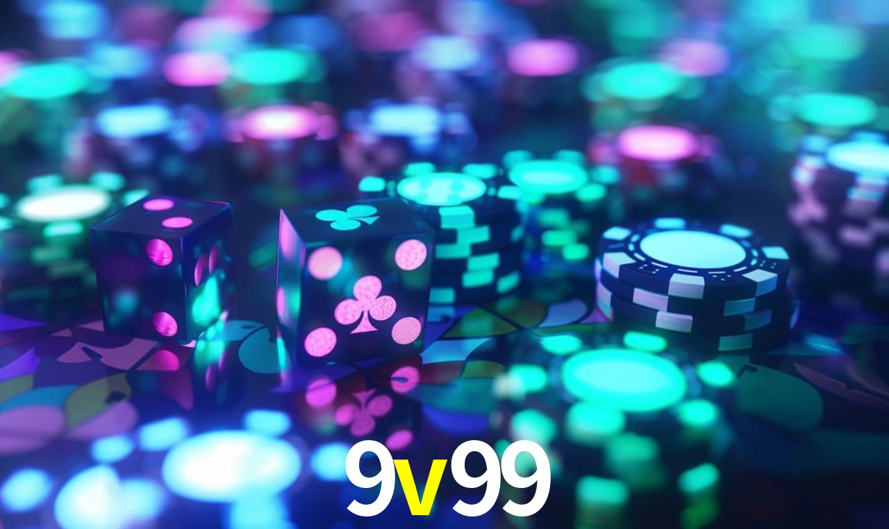 Interface do App 9v99