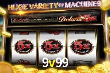 Descubra a Magia dos Jogos de Arcade no 9v99