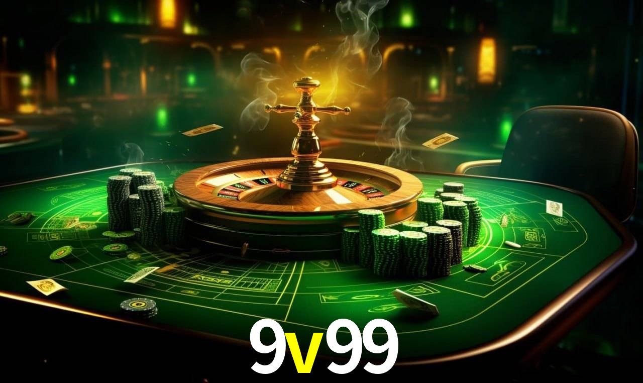 Descubra o Programa VIP da 9v99: Vantagens Exclusivas para Jogadores