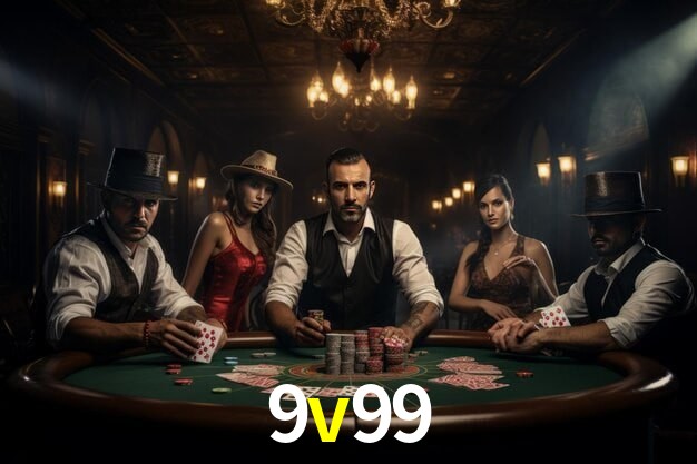 Explorando a Categoria de Eventos em Apostas na 9v99