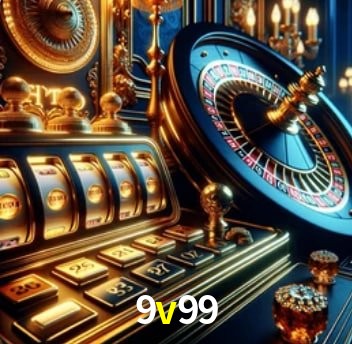 Jogos Exclusivos 9v99