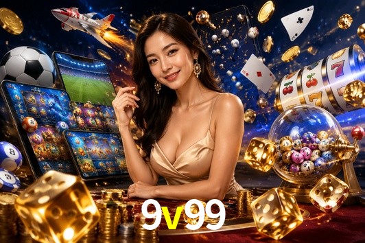 Slot Games 9v99