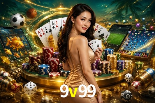 Live Casino 9v99