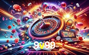 Casino Ao Vivo 9v99