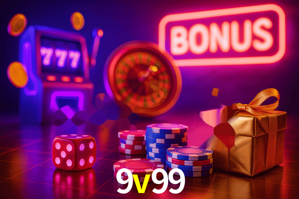 Descubra a Magia dos Jogos de Arcade no 9v99