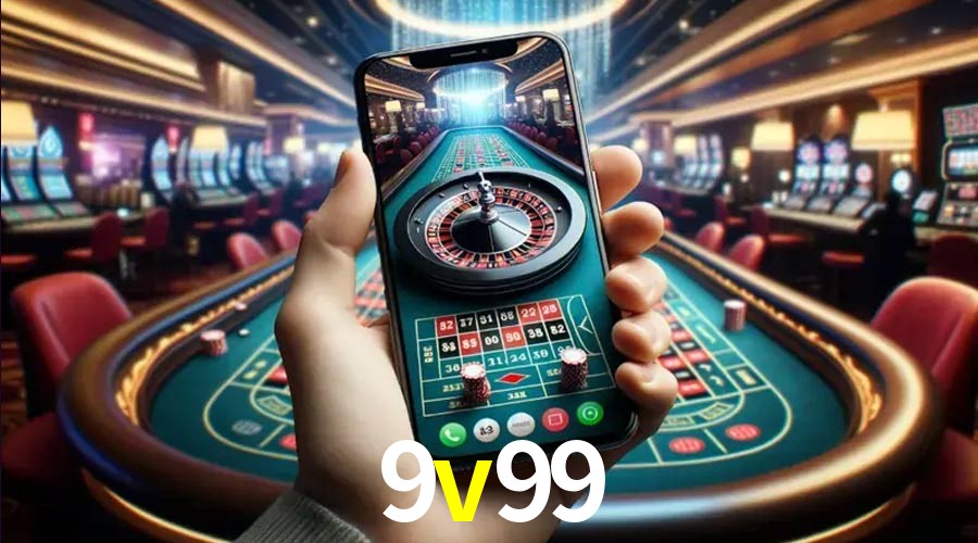 Account Benefits 9v99