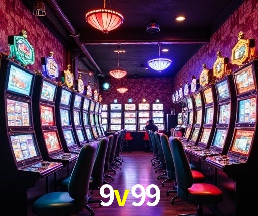 Design Responsivo 9v99