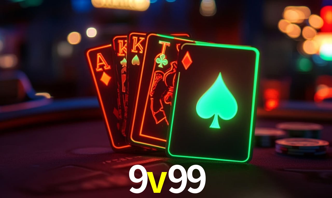 Apostas de Futebol 9v99