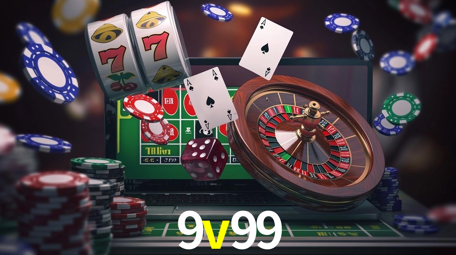 Ofertas Imperdíveis na 9v99: Promoções e Bônus Que Valem a Pena