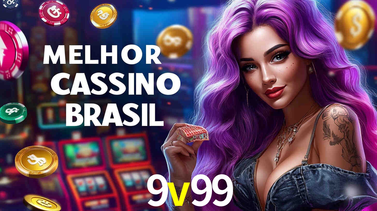 Apostas Esportivas na 9v99: Um Guia Completo