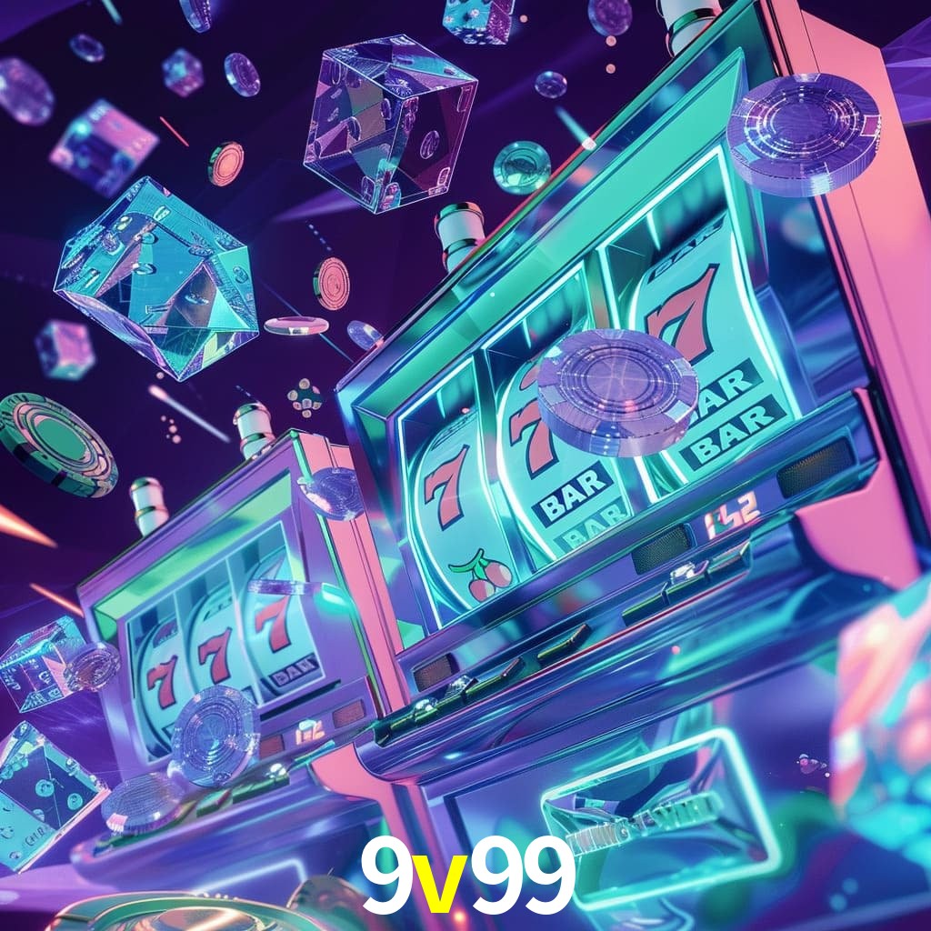 Inovações de Jogos na 9v99: O Futuro das Experiências Interativas