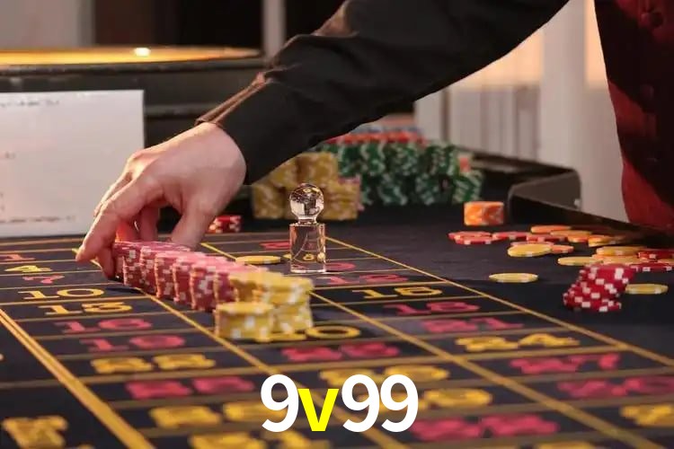 A Revolução dos Aplicativos de Jogos no 9v99